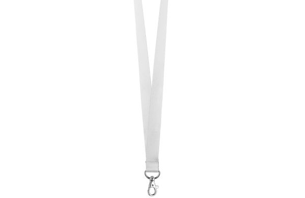 Schlüsselband-Lanyard RPET_ individuell