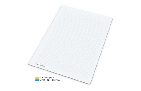 Schreibblock Bestseller