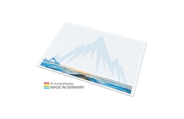 Schreibunterlage Bestseller