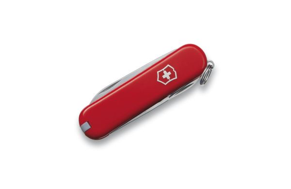 Schweizer Taschenmesser Classic SD Colors