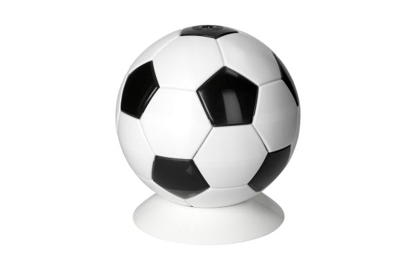 Serveball "Victory", weiß