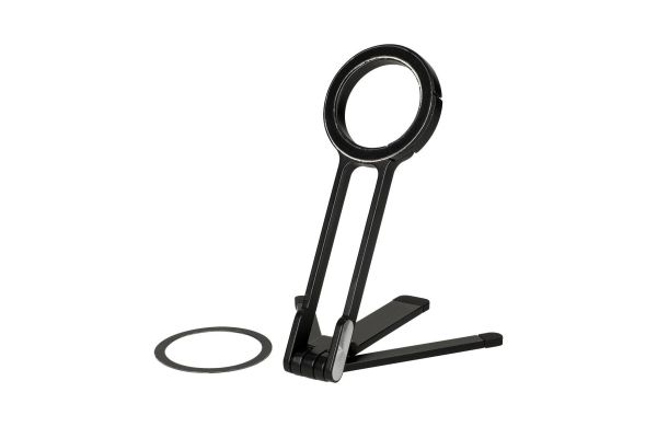 Smartphone-Stativ "Magnetic", schwarz