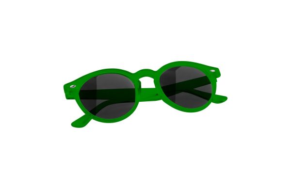 Sonnenbrille Lettla, grün