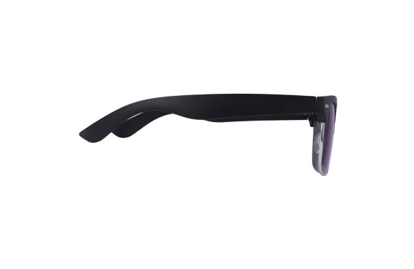 Sonnenbrille Marty UV400, schwarz