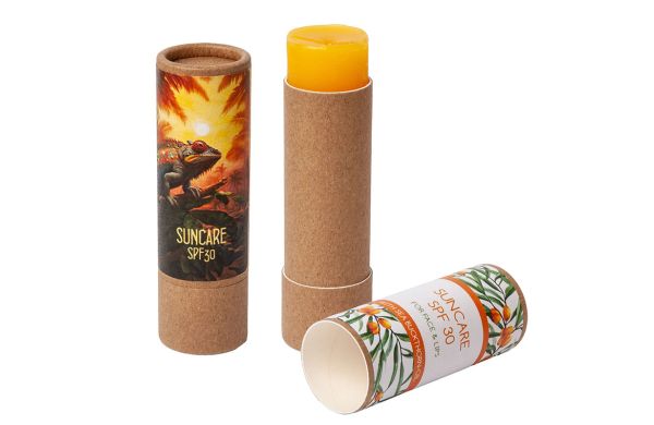 Sonnenpflegestift "Suncare Eco" LSF 30