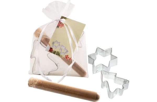 Spekulatius-Bäckerei