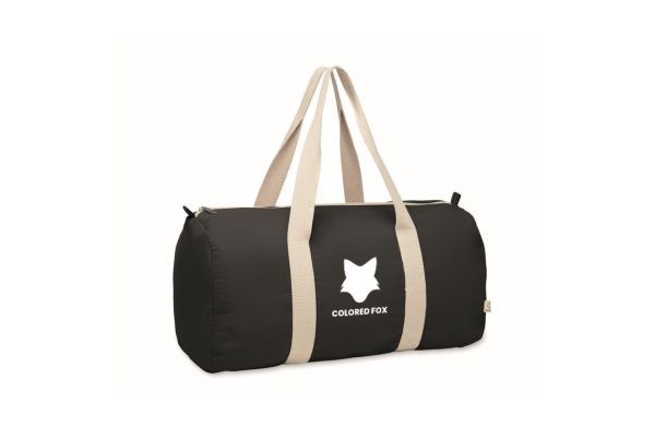 SINN Sport-oder Reisetasche 320g/m², schwarz