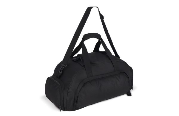 Sport-Rucksack Karo R-PET 27L, schwarz