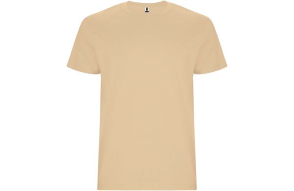 Stafford 190 g/m² T-Shirt für Kinder, angora, 3/4