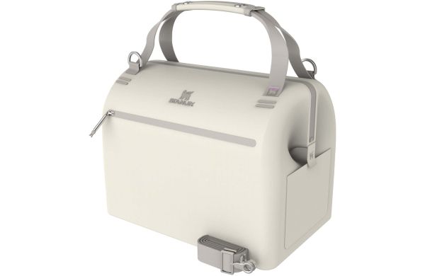 Stanley All-Day Julienne Max Kühltasche (20 Dosen), creme