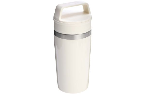 Stanley Café-To-Go 350 ml Thermobecher, creme