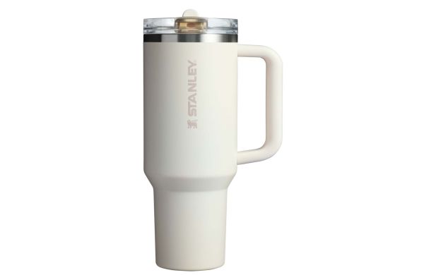 Stanley Quencher® ProTour 1180 ml Thermobecher, creme