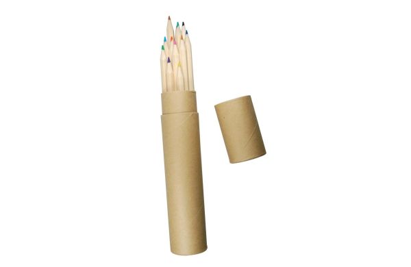 Stiftesammler "Basic" groß, beige