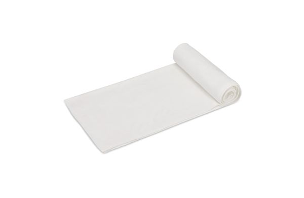 Sublimations Handtuch 100x180 cm 400g/m², weiss