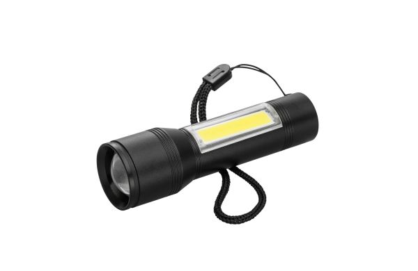 Taschenlampe REEVES-FLASH 100