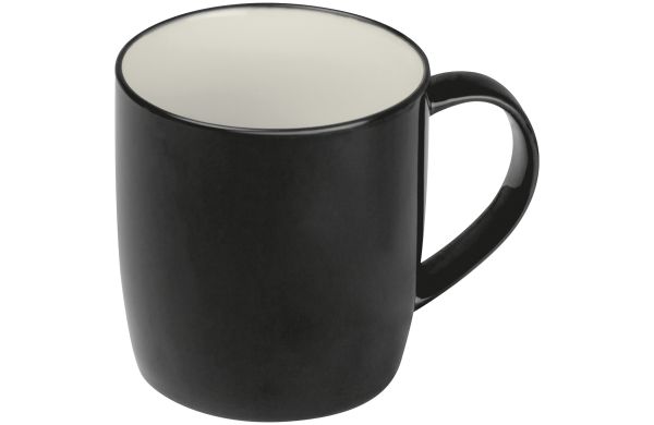 Kaffeetasse aus Porzellan, 300ml