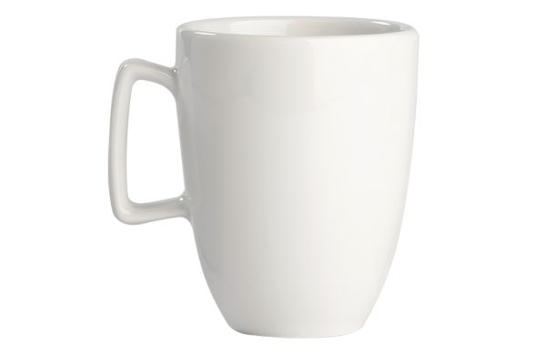 Tasse Lugano EU 230ml, weiss