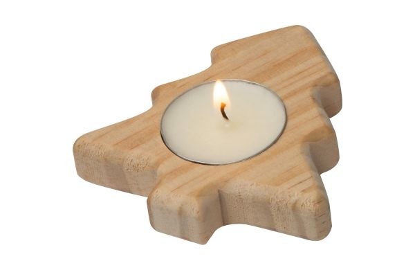 Teelichthalter-aus-Holz-beige