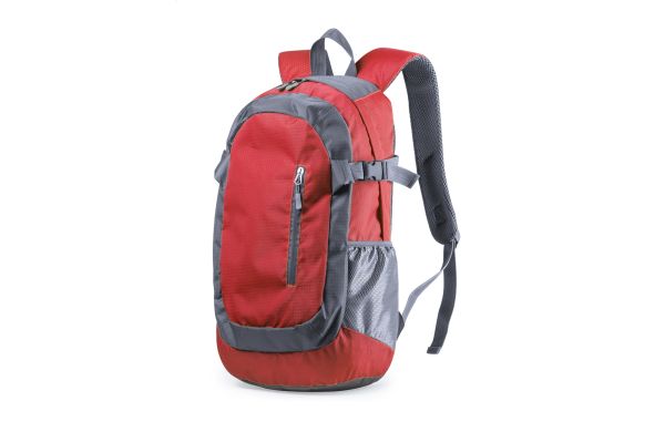 Tengri Rucksack, rot
