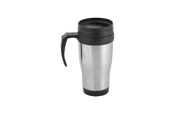 Thermo Becher Patrol, weiss