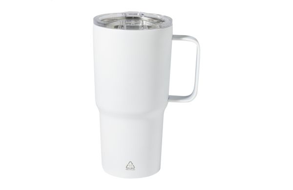 Thermobecher Americano, weiß