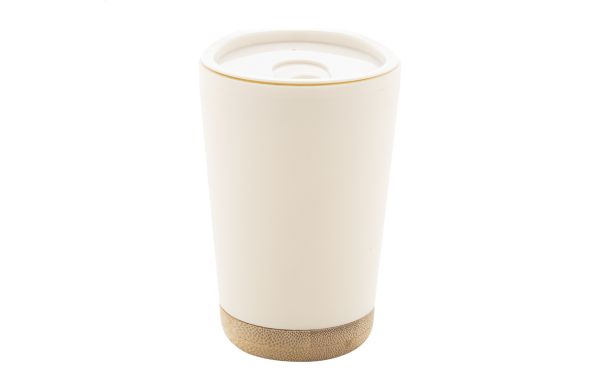 Thermobecher Dellio, natur