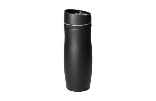 Thermobecher "Milano", 0,35 l, schwarz