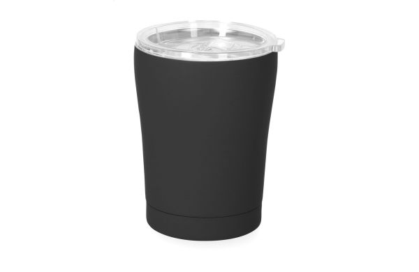 Thermobecher Neni, schwarz
