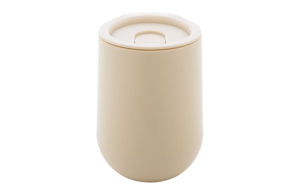 Thermobecher Peppy, natur
