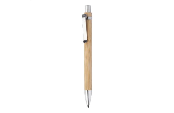 Tintenloser Stift Ishania, weiss