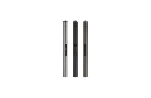 TOM® BB-222 S Metall-Stabfeuerzeug