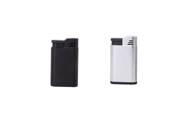 TOM® EB-036 Jet Metall-Feuerzeug