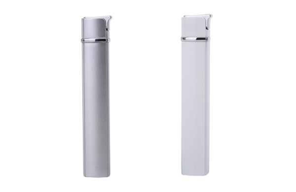 TOM® EB-077 49 Metall-Feuerzeug