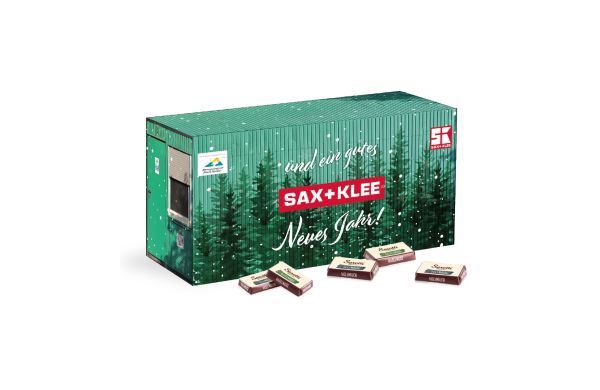 TonyS Schokoladentafel Klimaneutral FSC