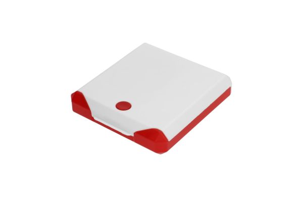 Travelbox "First Aid", weiss/rot