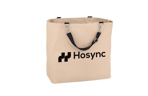 Travelmate Beach Shopper