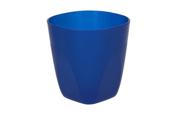 Trinkbecher "Mini Cup" 200 ml, blau