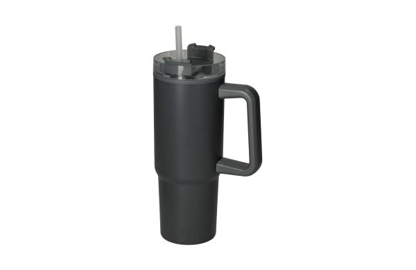 Trinkbecher "Tampa", 800 ml, grau