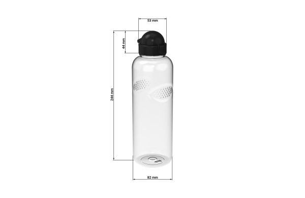 Trinkflasche Carve "Junior"