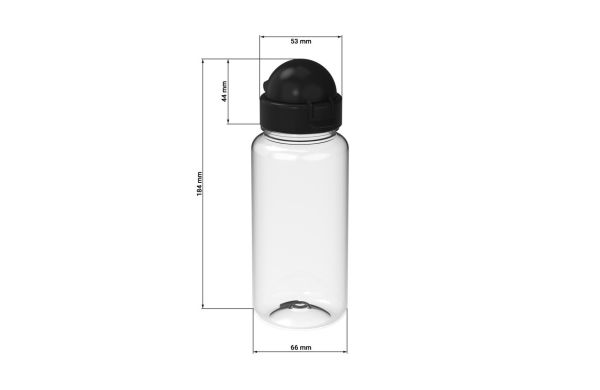 Trinkflasche "Junior", RENEW
