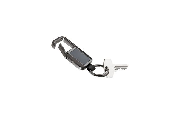 TROIKA Karabiner TRACK & FIND CARABINER