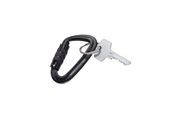 TROIKA Karabiner TROIKARABINER