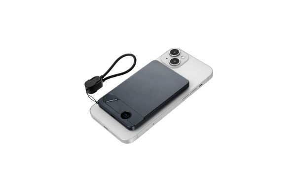 TROIKA Powerbank STROMKONSERVE 5
