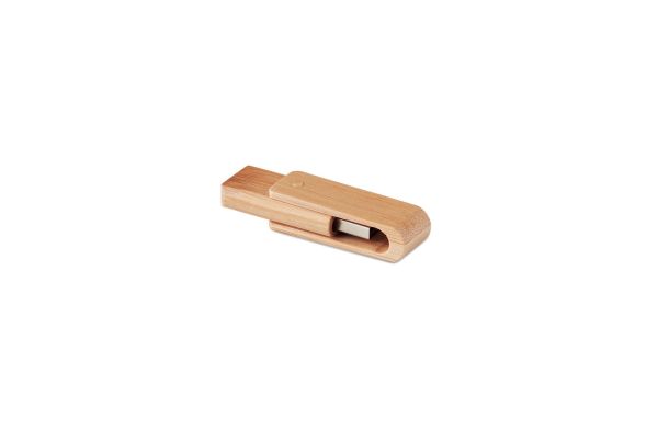 USB Stick Bambus 16GB  -16GB, Holz