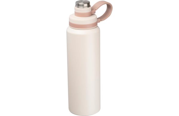 Vakuum-Edelstahltrinkflasche-800ml-beige