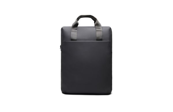 vinga baltimore rcs tote rucksack schwarz