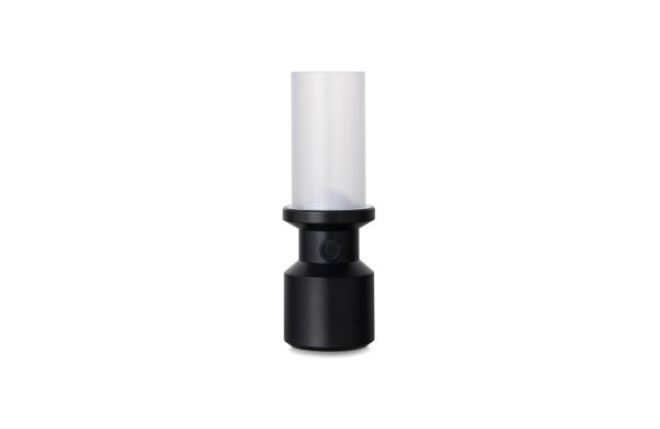 vinga niori rcs tischlampe schwarz