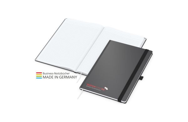 Vision-Book White x.press