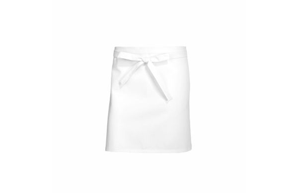 Vorbinder 60 x 75 cm 1902-400 | 3er Pack weiss