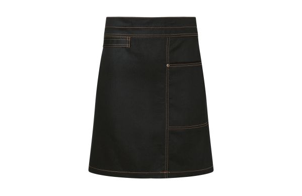 Vorbinder Urban Casual-Style VS 11 schwarz
